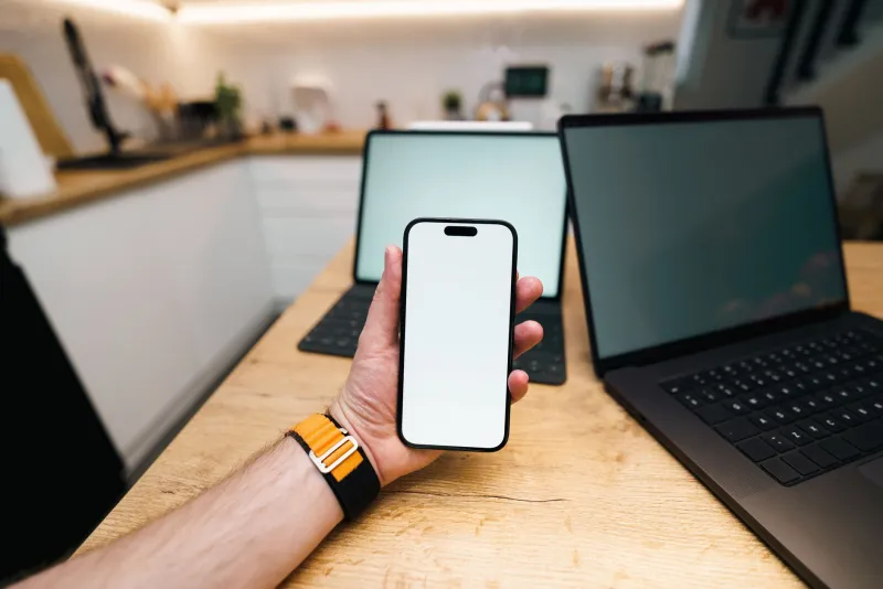 Switching Devices Shouldn't Mean Losing Your Train of Thought