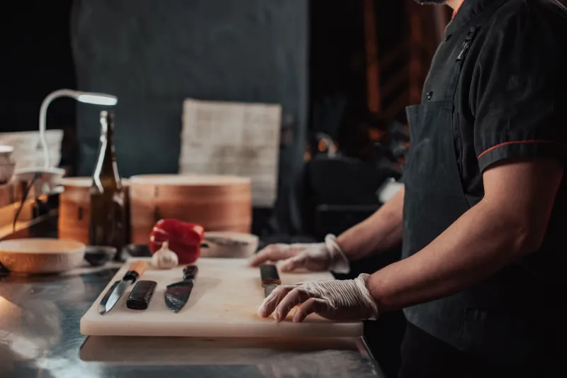 Mise en Place for Your Browser: The Chef-Inspired Tab System That Actually Matches How You Work