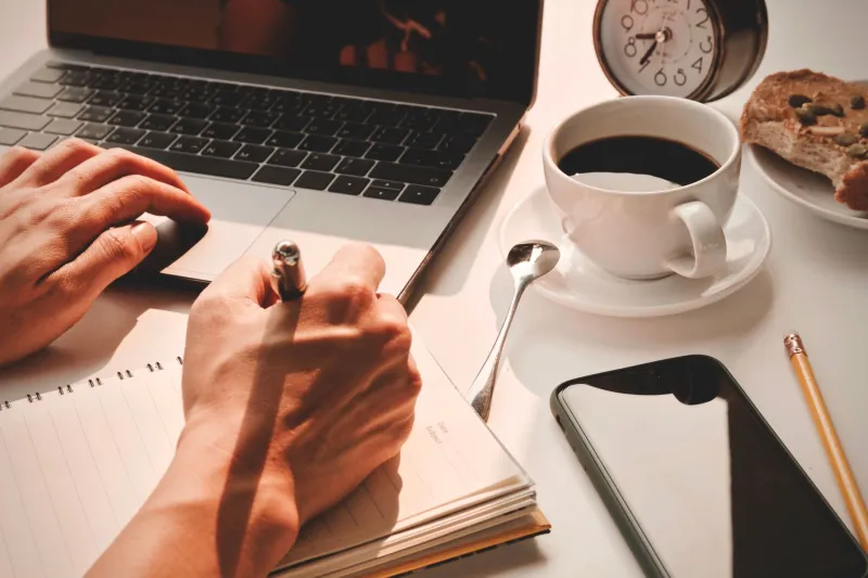 One Day, No Tabs: What Happens When High-Performers Go Dark for 24 Hours Every Week