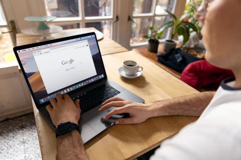 Open Tabs Are Just Procrastination in a Button-Down Shirt